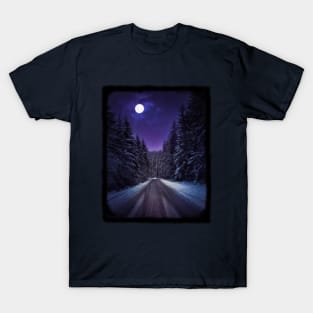 My way T-Shirt